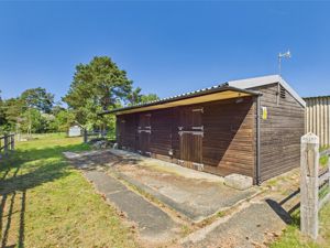 Stable- click for photo gallery